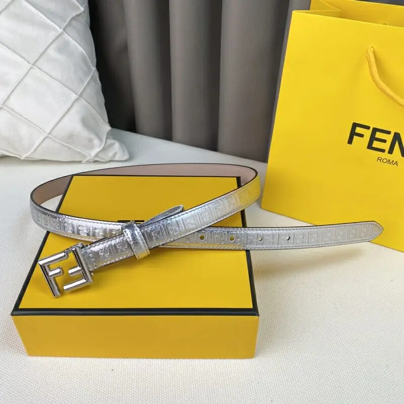 fendi aaa quality Ceintures pour femme s_105a4201